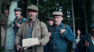 Tráiler 'The Weight' (2026)