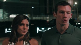 Clip exclusivo de 'Una noche al año' con Callum Turner y Monica Barbaro