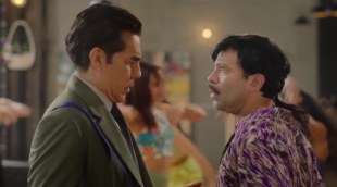Tráiler 'El Club del Pie Izquierdo' (2026)