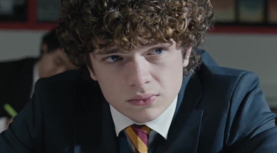 Tráiler 'Sus hijos' (2025)