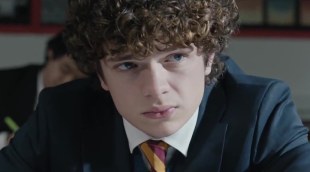 Tráiler 'Sus hijos' (2025)