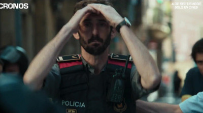 Tráiler 'Cronos' (2026)