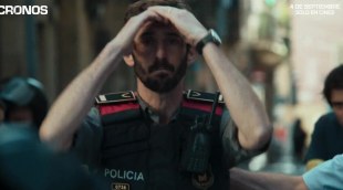 Tráiler 'Cronos' (2026)