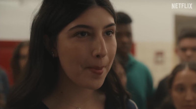 Tráiler 'No se desea buena suerte' (2026)