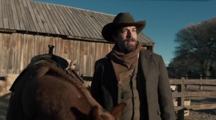 Tráiler 'Angel and the Badman' (2026)