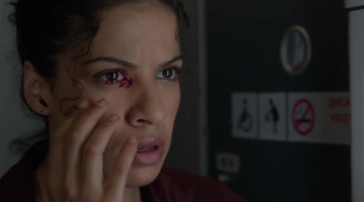 Tráiler en español 'Black Box: Vuelo 298' (2026)