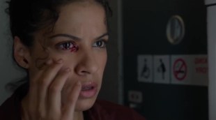 Tráiler en español 'Black Box: Vuelo 298' (2026)