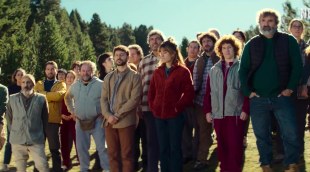 Tráiler 'Gracias, equipo' (2026)
