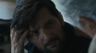 Tráiler 'Susurran tu nombre' (2026)