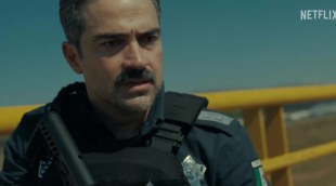 Tráiler en español 'La Captura' (2026)