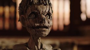 Tráiler 'Pinocchio: Unstrung' (2026)