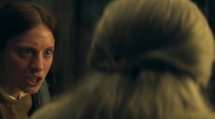 Tráiler 'El nido' (2026)