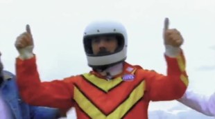 Tráiler 'The Stunt Driver' (2026)