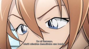 Tráiler 'Detective Conan: El Ángel Caído De La Carretera' (2026)