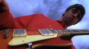 Tráiler 'Oasis: Don't Look Back in Anger' (2026)