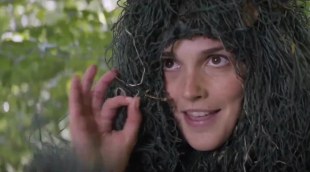 Tráiler en español 'Se abre la veda 2' (2025)
