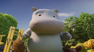 Tráiler en español 'Mumbo Jumbo se hace enorme' (2026)