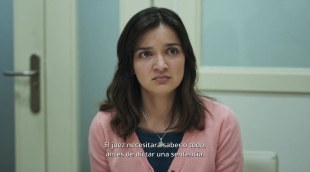 Tráiler 'Femenino, singular' (2026)