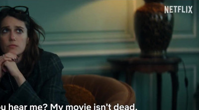 Tráiler '¡Llama a mi agente! La película' (2026)
