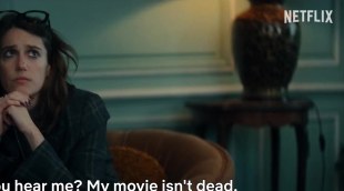 Tráiler '¡Llama a mi agente! La película' (2026)
