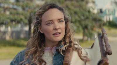 Tráiler 'Little Lorraine' (2025)