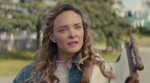 Tráiler 'Little Lorraine' (2025)