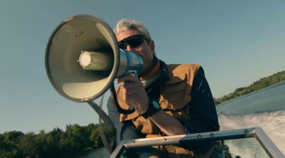 Tráiler 'Tiny Fugitives' (2026)