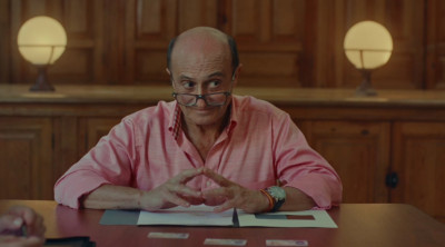 Tráiler 'Nuda propiedad' (2026)