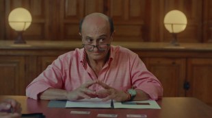 Tráiler 'Nuda propiedad' (2026)