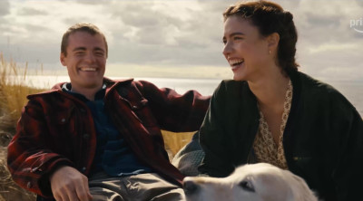 Tráiler 'El amor de tu vida' (2026)