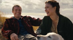 Tráiler 'El amor de tu vida' (2026)