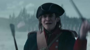 Tráiler 'Drummer Boy' (2026)