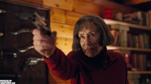 Tráiler 'Maestros del crimen' (2026)