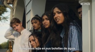 Tráiler 'Las mejores' (2026)