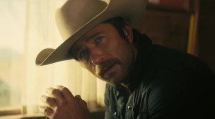 Tráiler 'The Rescue' (2027)