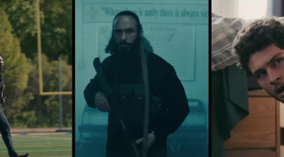 Tráiler 'Run Hide Fight: Infidels' (2026)
