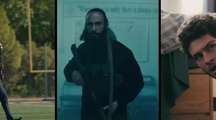 Tráiler 'Run Hide Fight: Infidels' (2026)