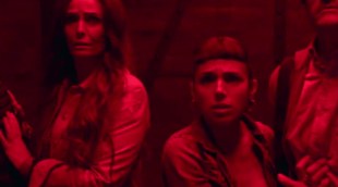 Tráiler 'Escape Room 2' (2026)