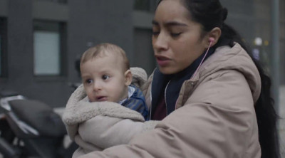 Tráiler en español 'Ceniza en la boca' (2026)