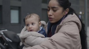 Tráiler en español 'Ceniza en la boca' (2026)