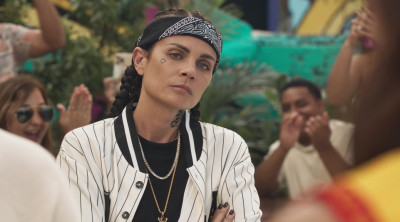 Tráiler en español 'Perla' (2026)