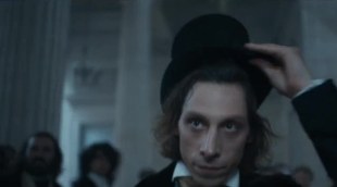 Tráiler en español 'Chopin' (2025)
