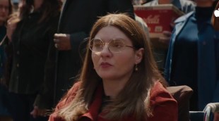 Teaser 'Siendo Heumann' (2026)