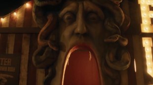 Tráiler 'Vampire Carnival' (2026)