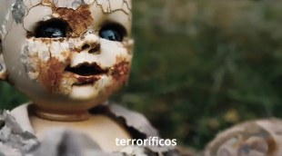 Tráiler en español 'La isla de las muñecas' (2026)