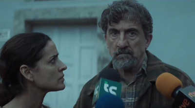 Tráiler 'Leones en invierno' (2026)