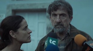 Tráiler 'Leones en invierno' (2026)