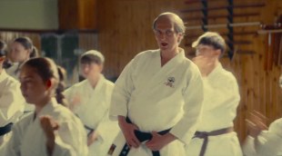 Tráiler 'Karateka' (2026)