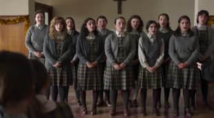 Tráiler 'Ruega por nosotras' (2026)