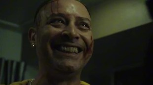 Tráiler 'Dante' (2026)